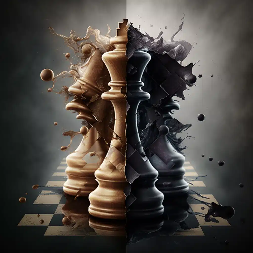 chess strategies
