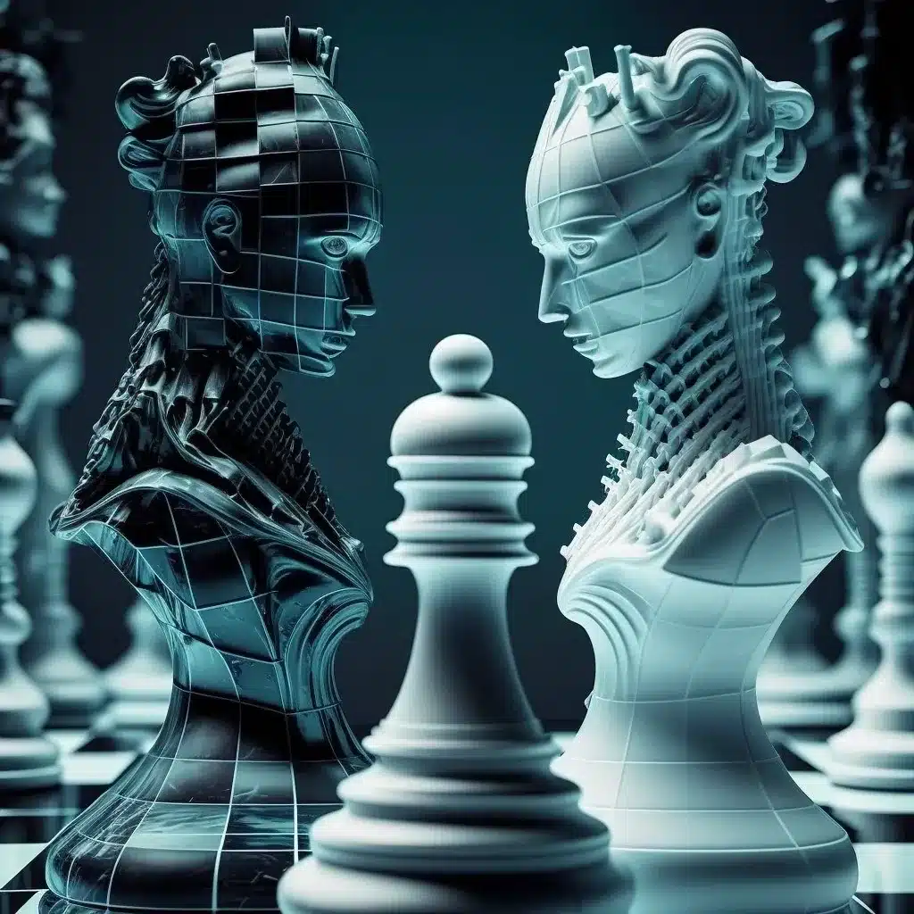 Chess and Artificial Intelligence