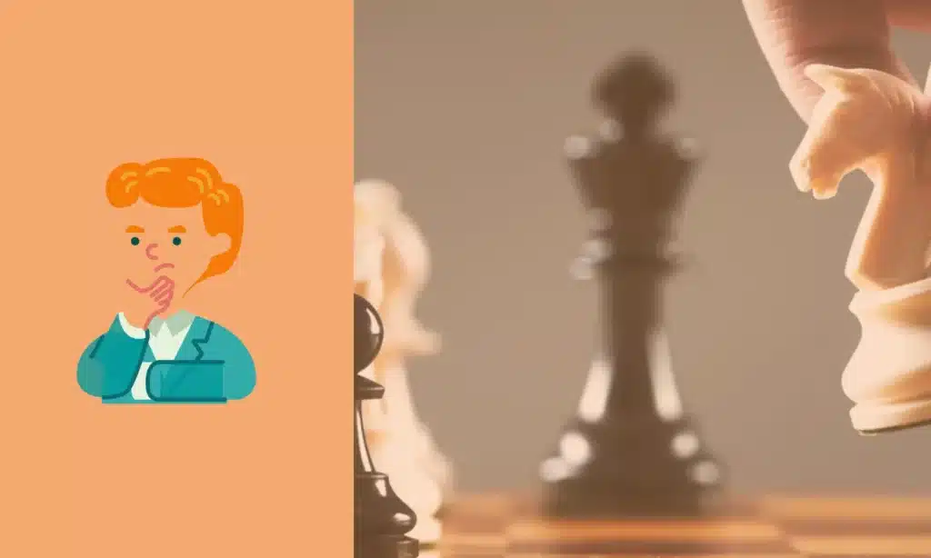 How to Maintain Focus and Composure in Winning Chess Positions